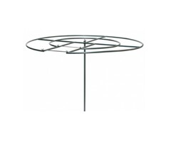 Greenclick dakvorm rond Ø 200 cm (incl. materialen)