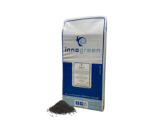 Organische meststof NPK 8-3-9 + 2 MgO voor gazon en tuin 3kg