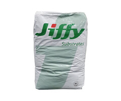Jiffy potgrond substrates 50 liter - professioneel substraat