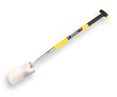 Spade met fiberglas T-steel 78cm - Spear & Jackson 1041AR