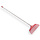 Bladhark met fiberglassteel 150 cm, Fiskars 1315510