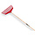 Bladhark met houten steel 150 cm, Fiskars 1315520