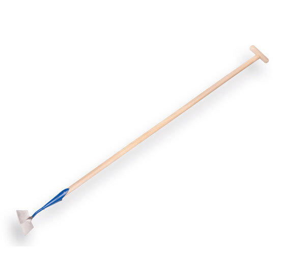 Schoffel Betuws model 14 cm met steel 160 cm