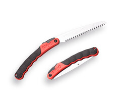 Vouwzaag Silky F180 met 18 cm lemmet en fijn-getand zaagblad
