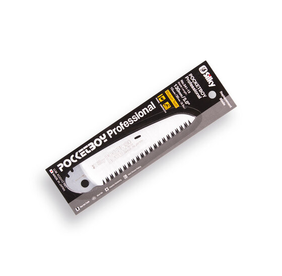 Vervanging zaagblad voor Silky vouwzaag F 180-7,5 professioneel