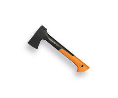 Universele bijl 1000 gram met 44,5 cm steel Fiskars X18-S
