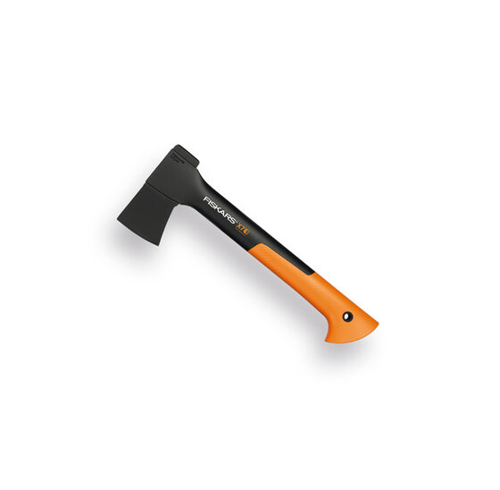 Universele bijl 1000 gram met 44,5 cm steel Fiskars X18-S