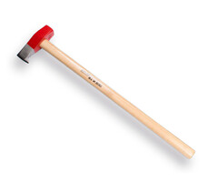 Kloofbijl 2500 gram met 91,5 cm steel Fiskars X36 L FiberComp