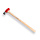 Kloofbijl 2500 gram met 91,5 cm steel Fiskars X36 L FiberComp