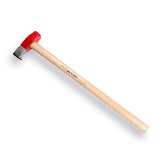 Kloofbijl 2500 gram met 91,5 cm steel Fiskars X36 L FiberComp