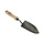 Plantschepje 140mm met essen handvat - De Wit X-treme 3000