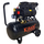 Kibani Silent Compressor Ecoline 24 liter