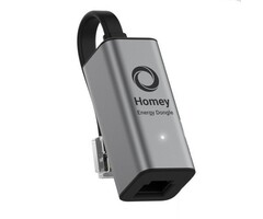 Thermostaten en bediening - Athom Homey Energy Dongle