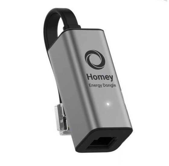 Thermostaten en bediening - Athom Homey Energy Dongle