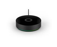 Smart home hub met 7 protocollen - Athom Homey Pro 2023