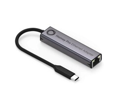 Thermostaten en bediening - Athom Homey Pro Ethernet Adapter