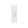 Thermostaten en bediening - Afstandsbediening t.b.v. Teleco dimmers wit
