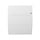 Binnenverwarming - Atlantic AGILIA PI IO H. - wit Carrat - 1250 W