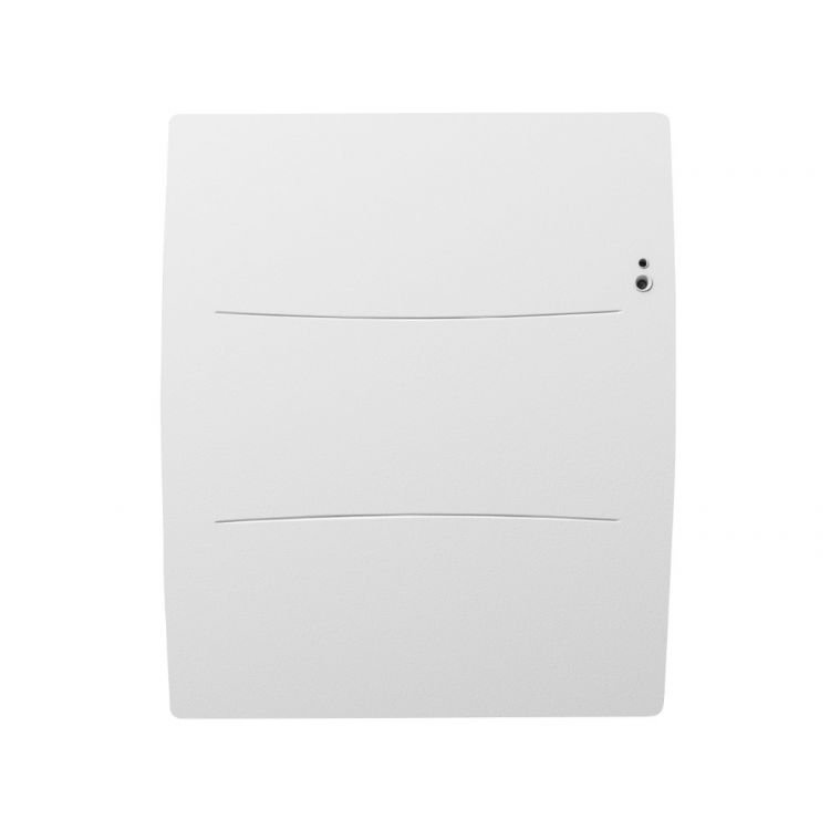 Elektrische radiator 1500W wit - Atlantic Agilia PI IO H. smart
