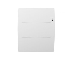 Binnenverwarming - Atlantic AGILIA PI IO H. - wit Carrat - 2000 W
