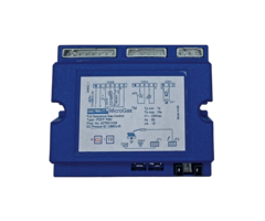 Gasonderdelen - Alke AK-HL branderautomaat blauw TP-3651A