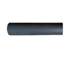 Gasonderdelen - Alke AK-HL buis alu. zwart TP-26A