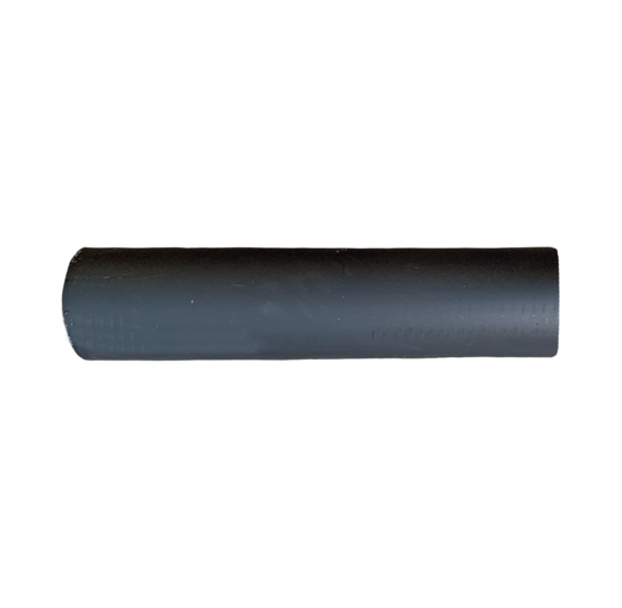 Gasonderdelen - Alke AK-HL buis alu. zwart TP-26A