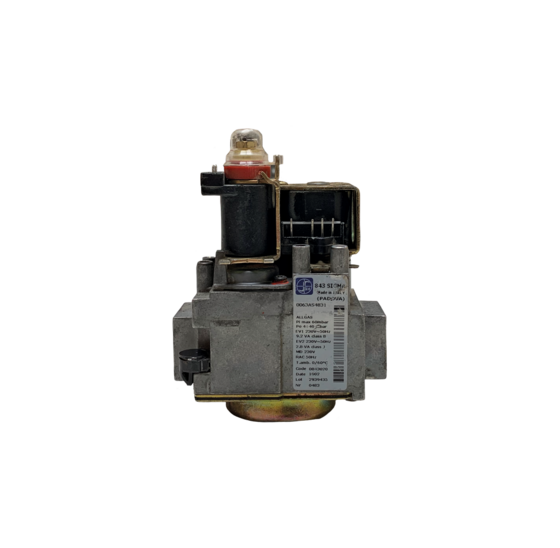 Gasonderdelen - Alke AK-HL gasblok TP-640B