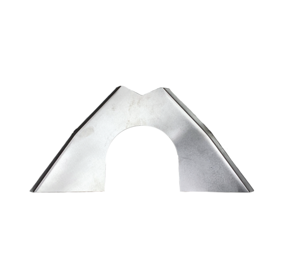Gasonderdelen - Alke AK-HL reflector eindkappen TP-105