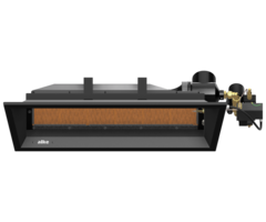 Terrasverwarming - Alke AL-10 EHL G20