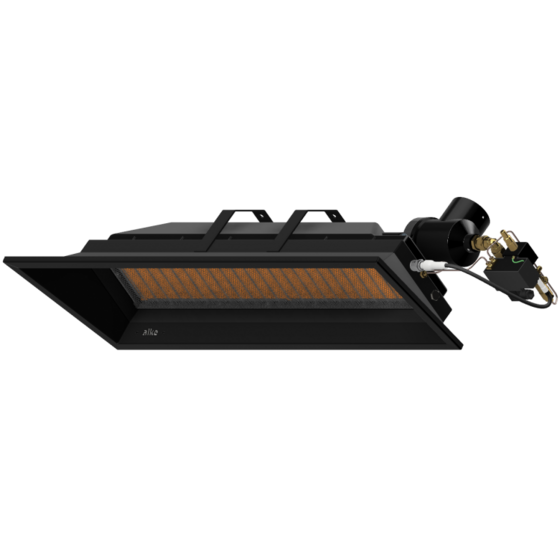 Terrasverwarming - Alke AL-12 E G31