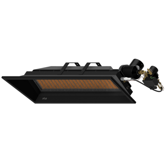 Terrasverwarming - Alke AL-12 EHL G20