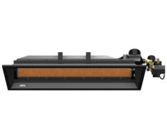 Terrasverwarming - Alke AL-12 EHL G31