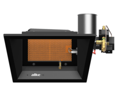 Terrasverwarming - Alke AL-4 E G31
