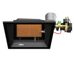 Terrasverwarming - Alke AL-4 EHL G20