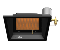 Terrasverwarming - Alke AL-4 HB G31