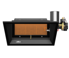 Terrasverwarming - Alke AL-6 E G20