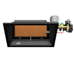 Terrasverwarming - Alke AL-6 EHL G20