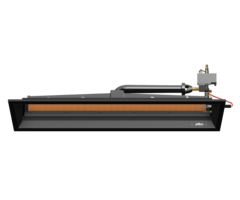 Terrasverwarming - Alke AL-7 E G20