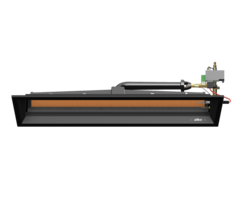 Terrasverwarming - Alke AL-7 EHL G31