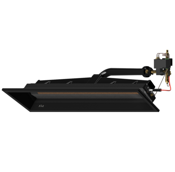 Terrasverwarming - Alke AL-7 EHL G31