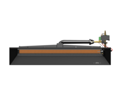 Terrasverwarming - Alke AL-7R EHL G31