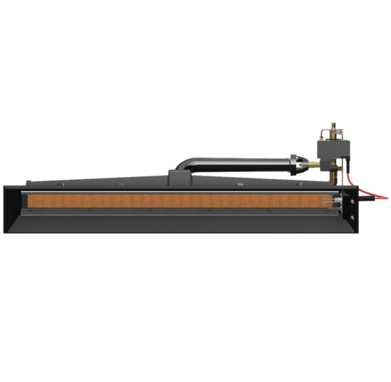 Terrasverwarming - Alke AL-7RS E G20