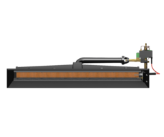 Terrasverwarming - Alke AL-7RS EHL G25.3