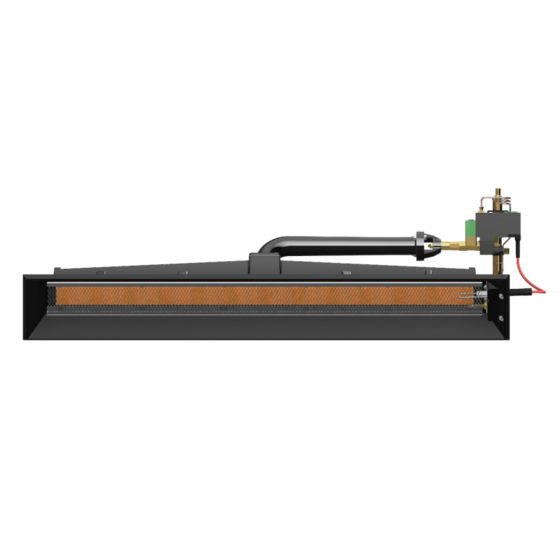 Terrasverwarming - Alke AL-7RS EHL G31
