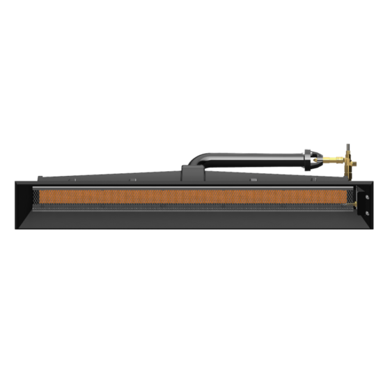 Terrasverwarming - Alke AL-7RS HB G25.3