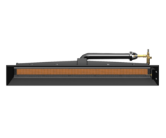Terrasverwarming - Alke AL-7RS HB G31
