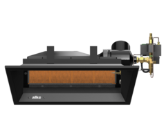 Terrasverwarming - Alke AL-8 E G31