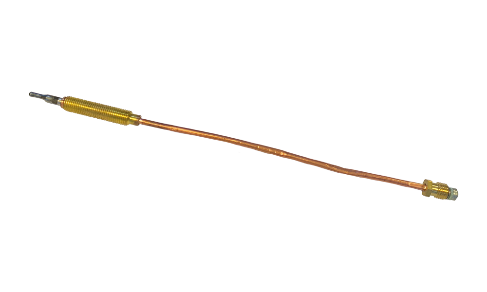 Thermokoppel 20 cm voor Alke infraroodverwarming gasgestookt