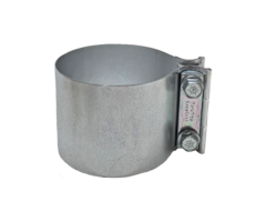 Gasonderdelen - Alke tube clamp 4''' TP-21B AK/HL